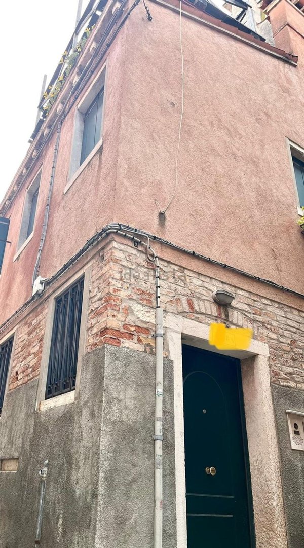 appartamento in vendita a Venezia in zona Sestiere Cannaregio