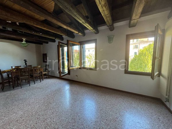 appartamento in vendita a Venezia in zona Sestiere Cannaregio