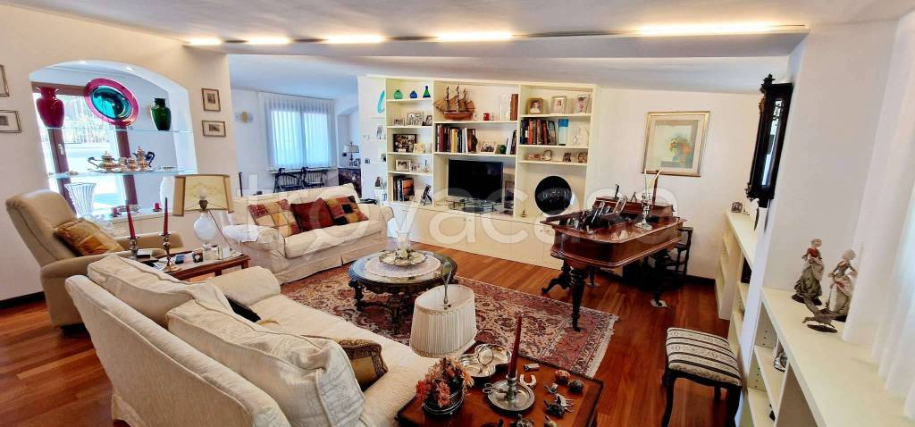 appartamento in vendita a Venezia in zona Mestre