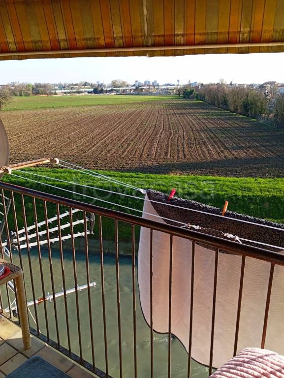 appartamento in vendita a Venezia in zona Trivignano