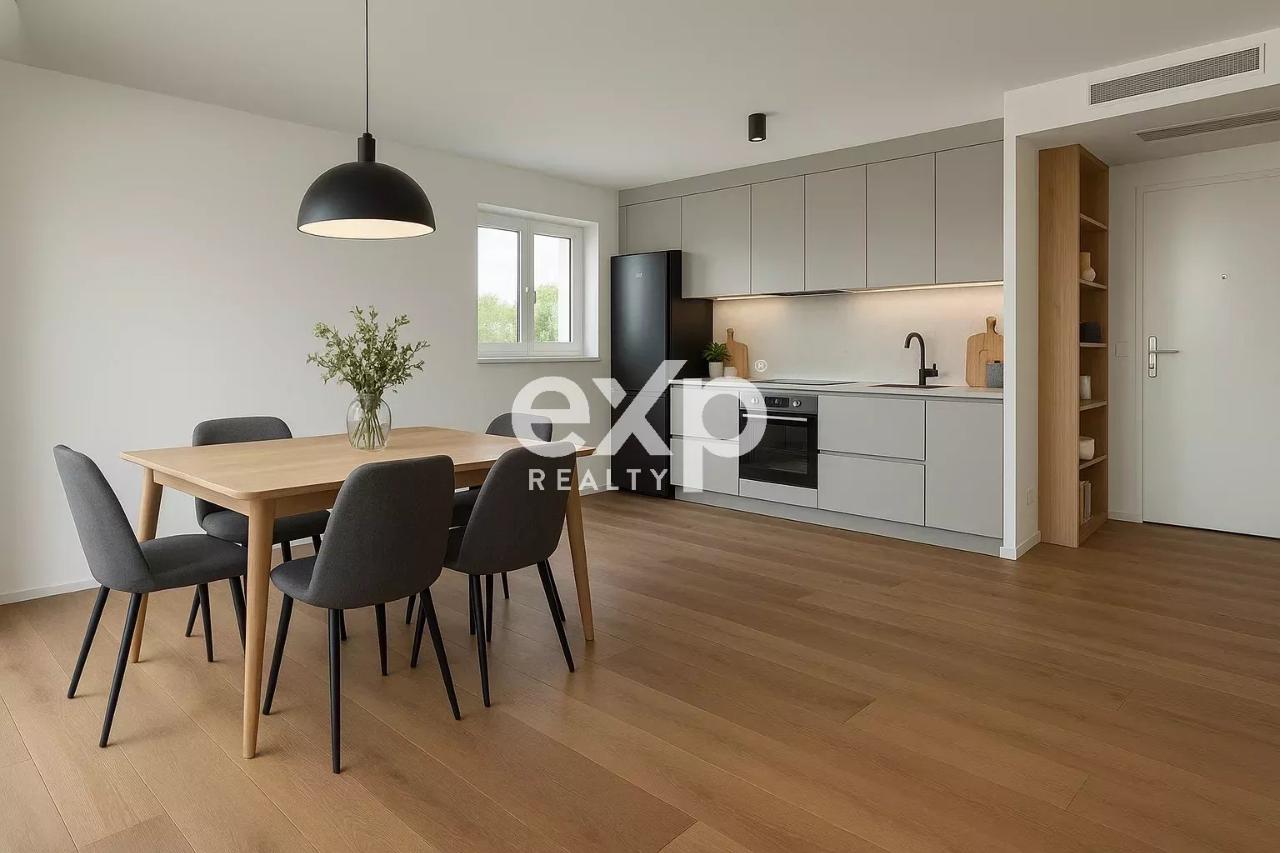 appartamento in vendita a Venezia in zona Marocco