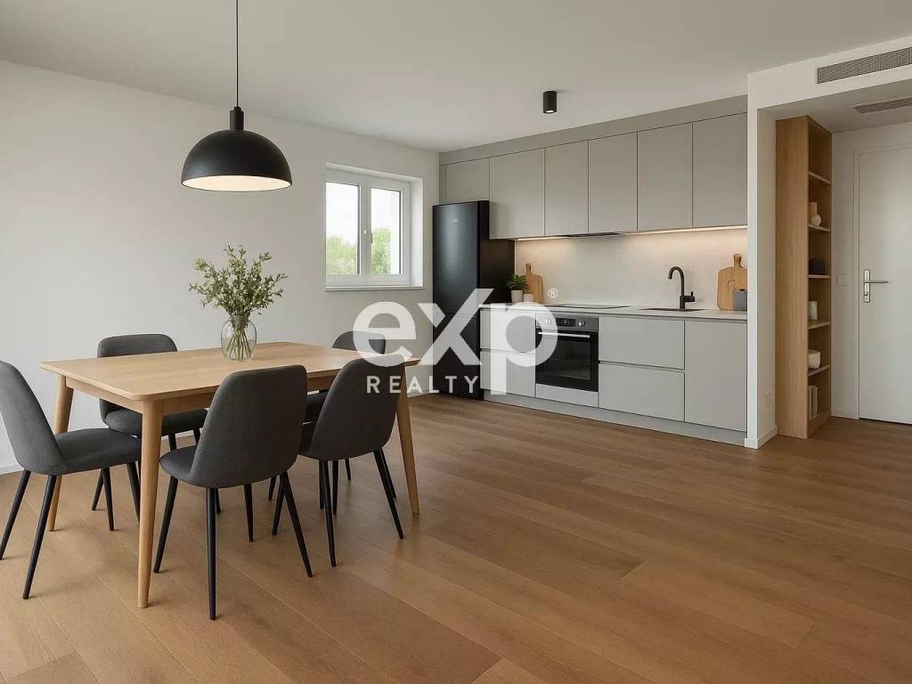 appartamento in vendita a Venezia in zona Marocco