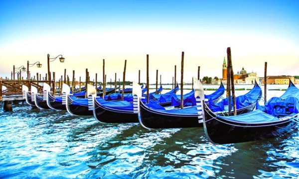 negozio in vendita a Venezia