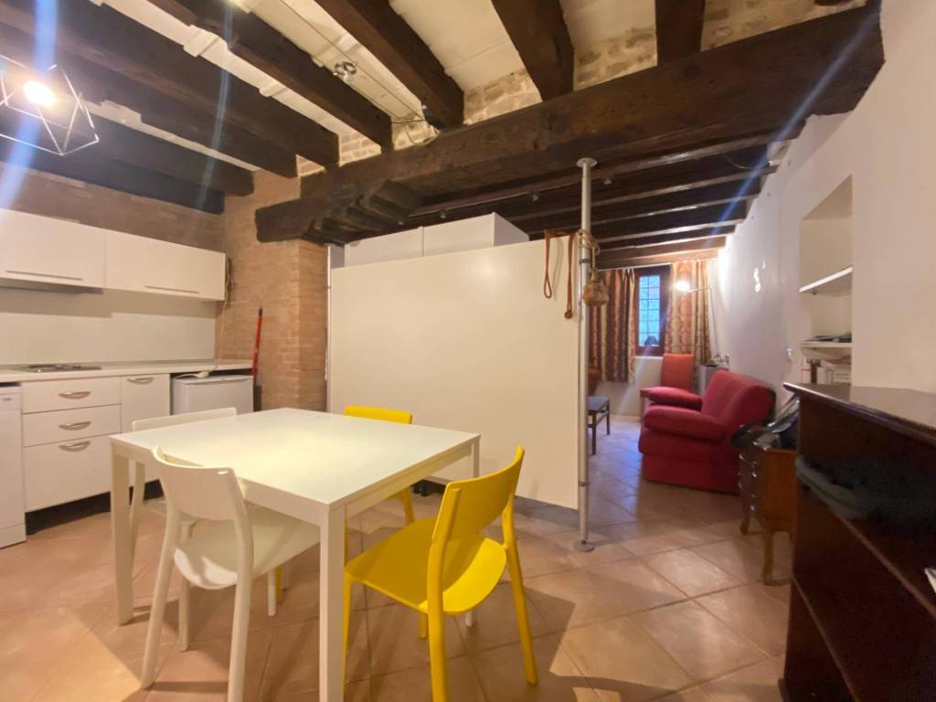 appartamento in vendita a Venezia in zona Sestiere Cannaregio