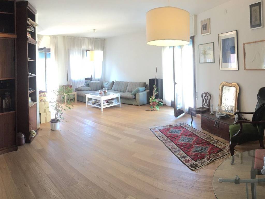 appartamento in vendita a Venezia in zona Lido di Venezia