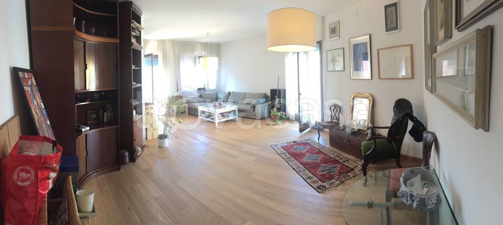appartamento in vendita a Venezia in zona Lido di Venezia