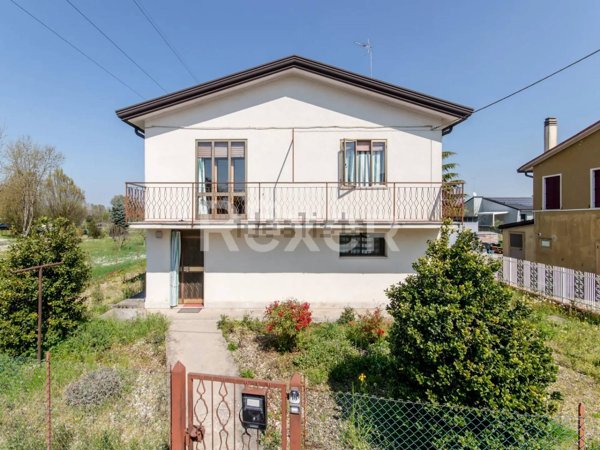 casa indipendente in vendita a Venezia in zona Mestre