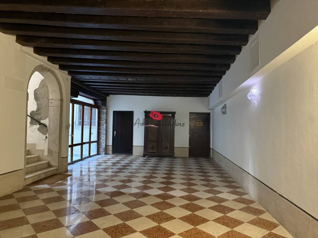 appartamento in vendita a Venezia in zona Sestiere San Marco