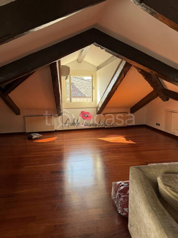 appartamento in vendita a Venezia in zona Sestiere Cannaregio