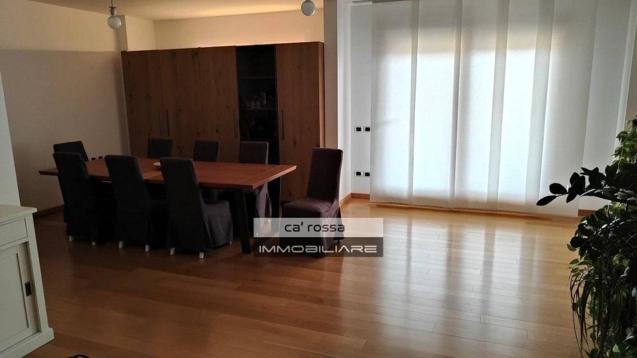 appartamento in vendita a Venezia in zona Carpenedo