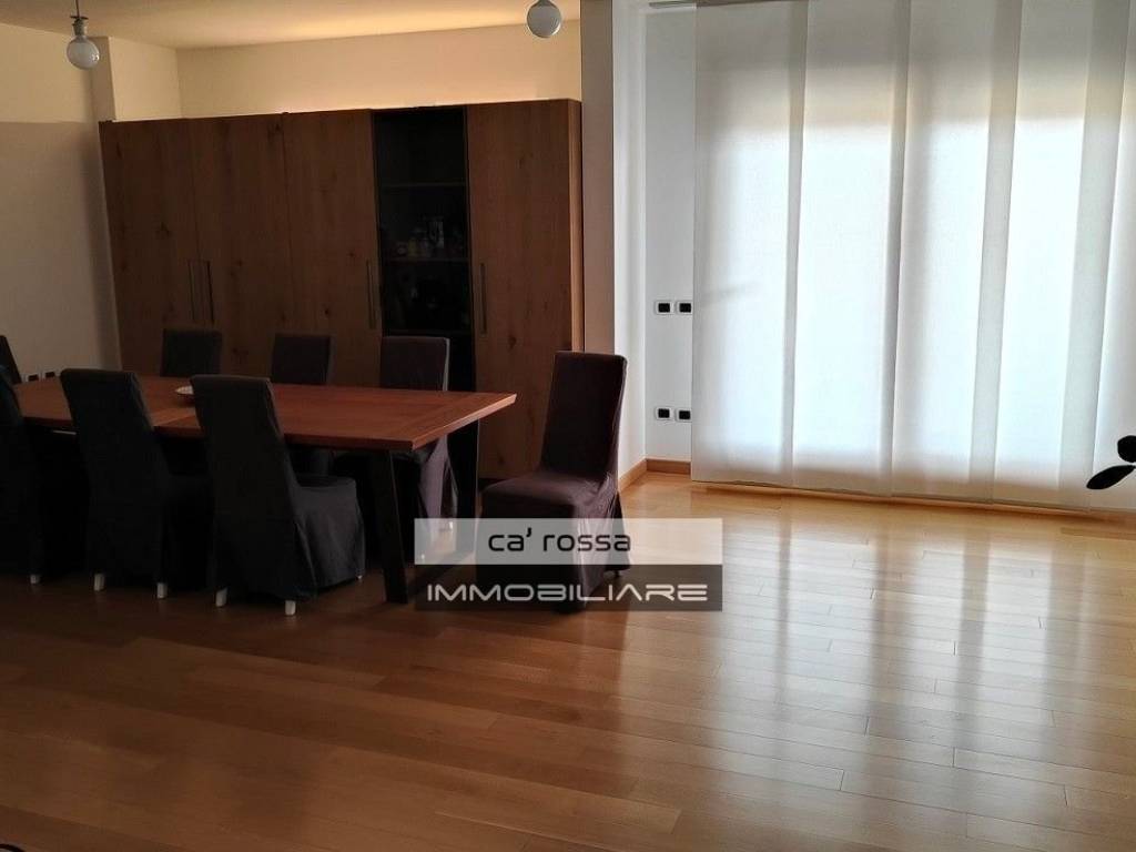appartamento in vendita a Venezia in zona Marghera