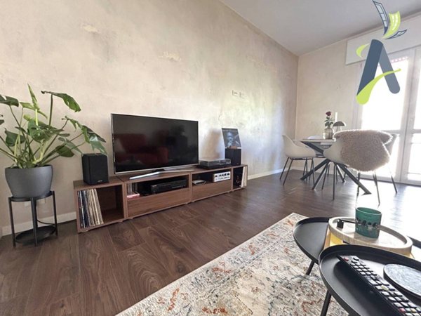 appartamento in vendita a Venezia in zona Mestre
