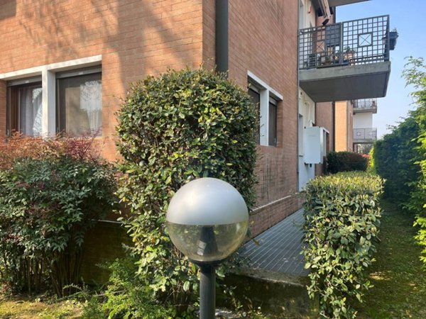 appartamento in vendita a Venezia in zona Trivignano