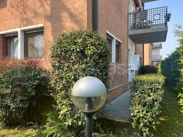 appartamento in vendita a Venezia in zona Carpenedo