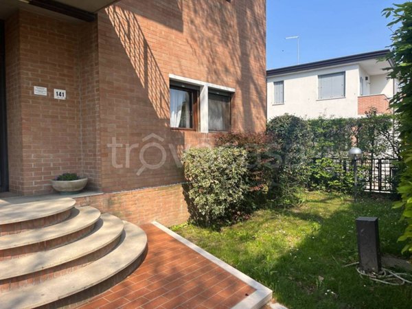 appartamento in vendita a Venezia in zona Carpenedo