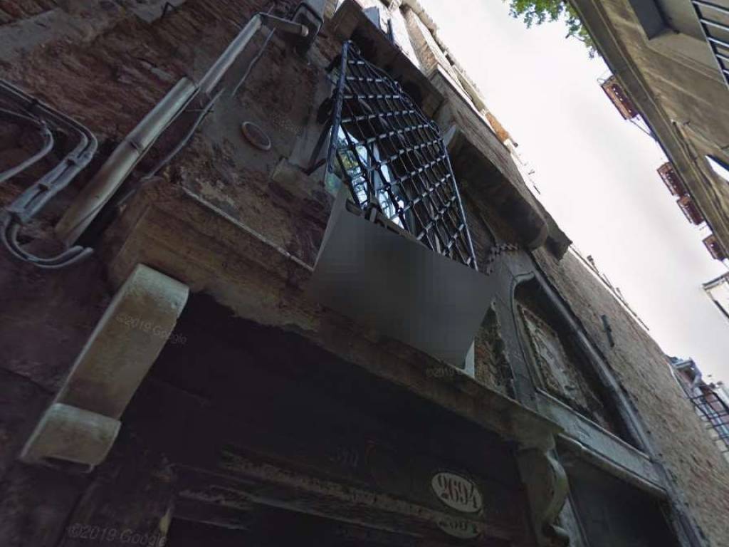 appartamento in vendita a Venezia