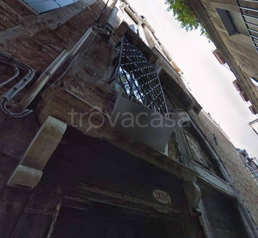 appartamento in vendita a Venezia