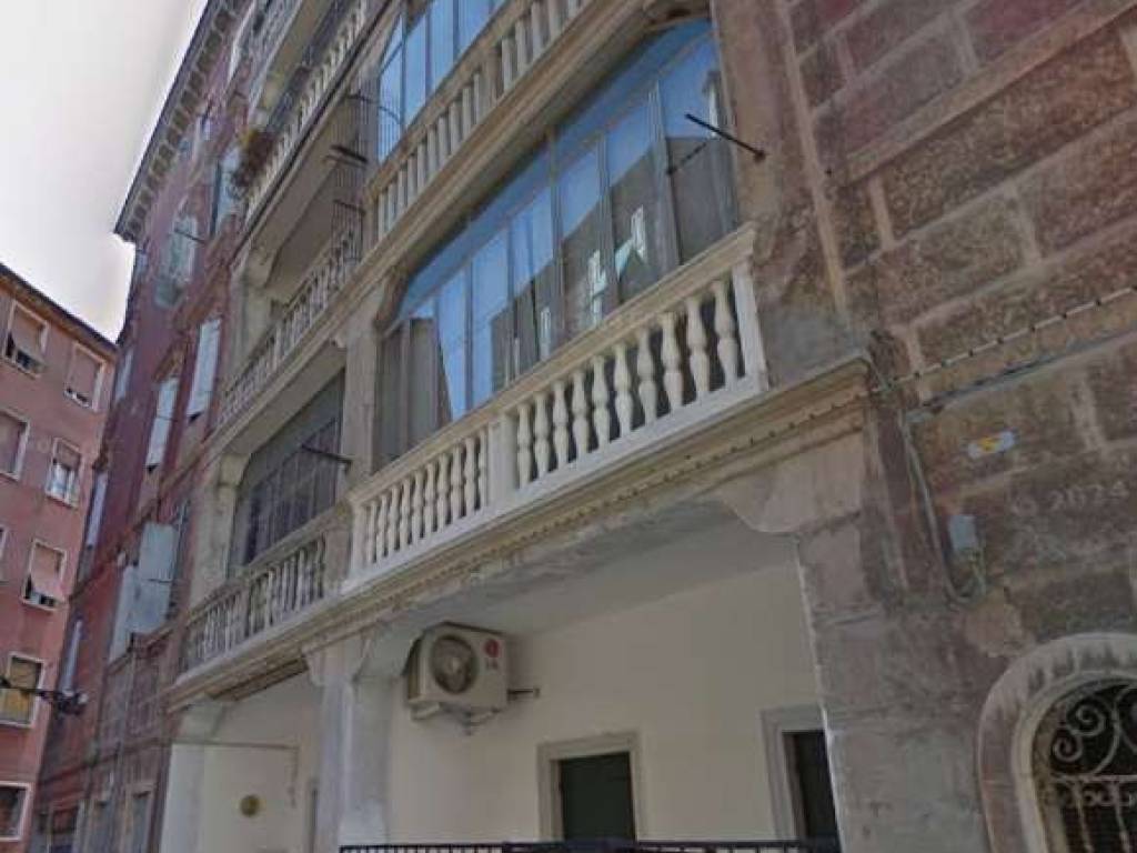 appartamento in vendita a Venezia
