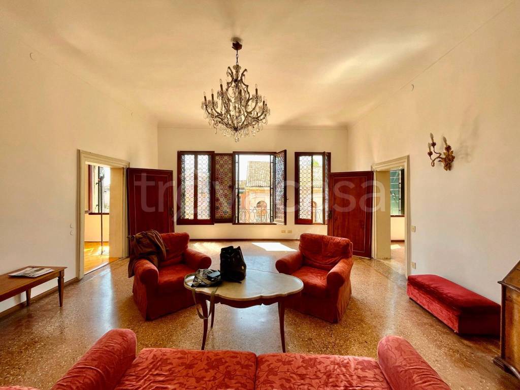 appartamento in vendita a Venezia in zona Sestiere San Marco