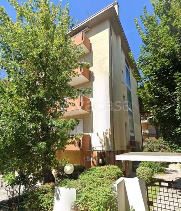 appartamento in vendita a Venezia in zona Mestre