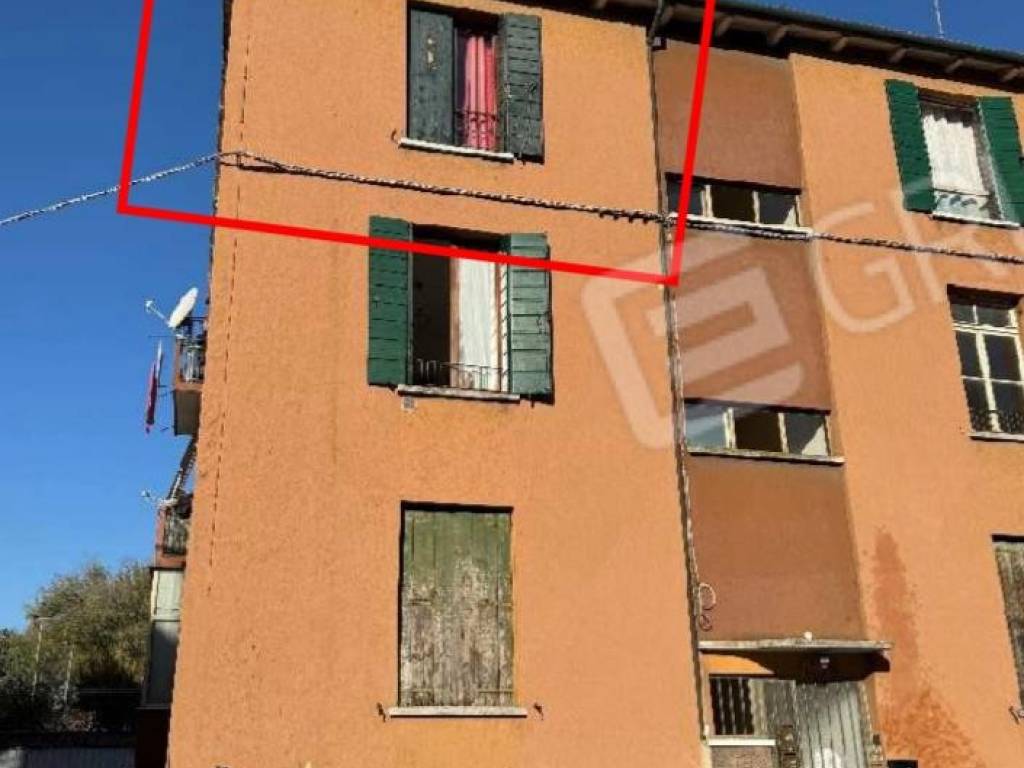 appartamento in vendita a Venezia in zona Marghera