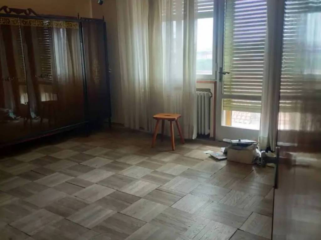 appartamento in vendita a Venezia in zona Marghera