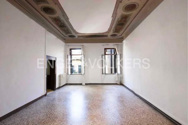 appartamento in vendita a Venezia in zona Sestiere Cannaregio