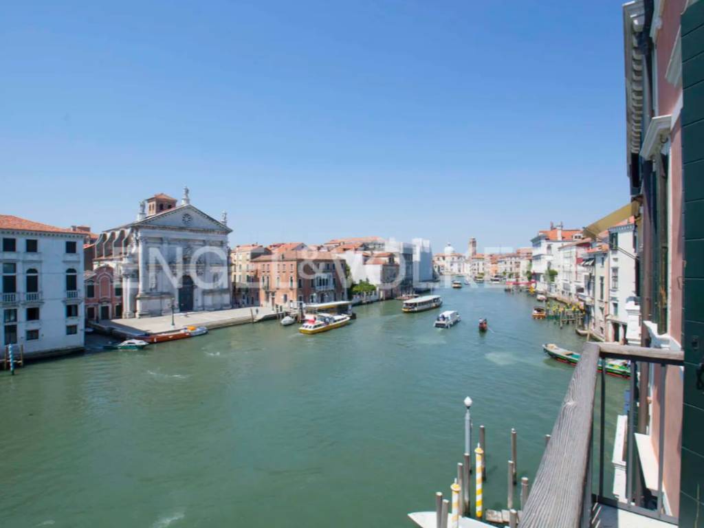appartamento in vendita a Venezia in zona Sestiere Cannaregio