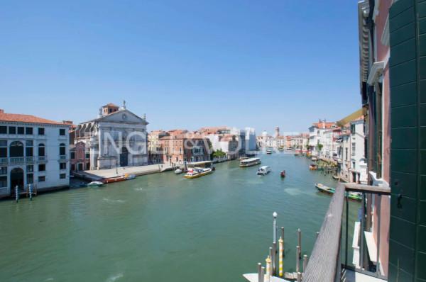 appartamento in vendita a Venezia in zona Sestiere Cannaregio