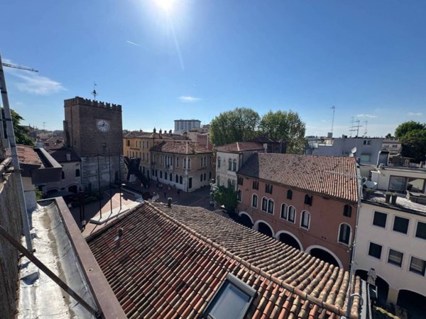 appartamento in vendita a Venezia in zona Marghera