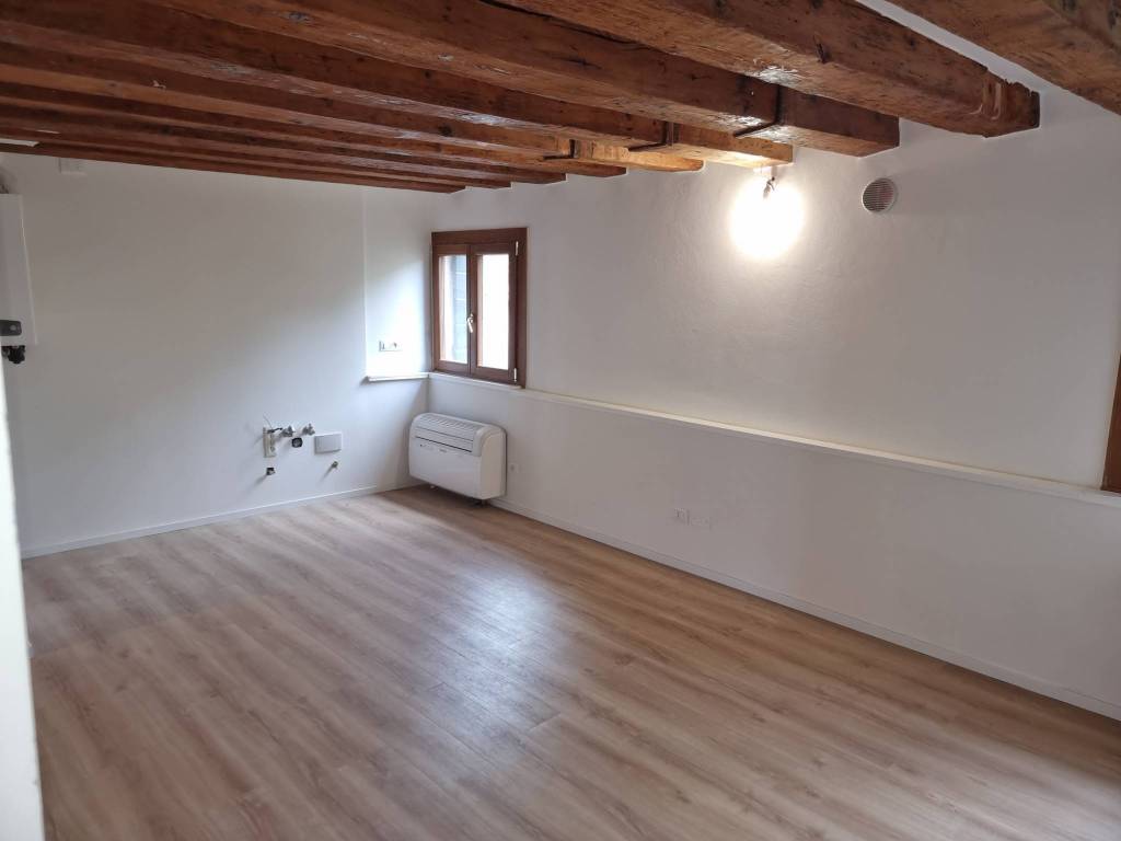 appartamento in vendita a Venezia in zona Sestiere Cannaregio
