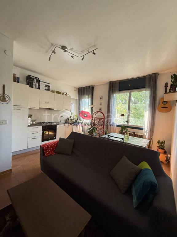 appartamento in vendita a Venezia in zona Mestre