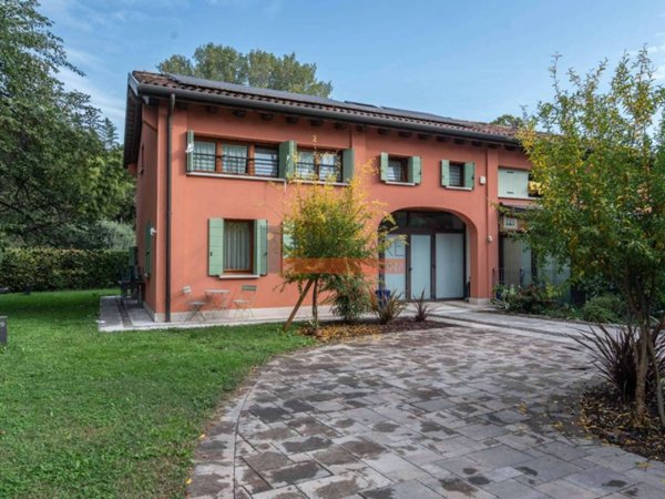 casa indipendente in vendita a Venezia in zona Marocco