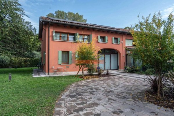 casa indipendente in vendita a Venezia in zona Mestre