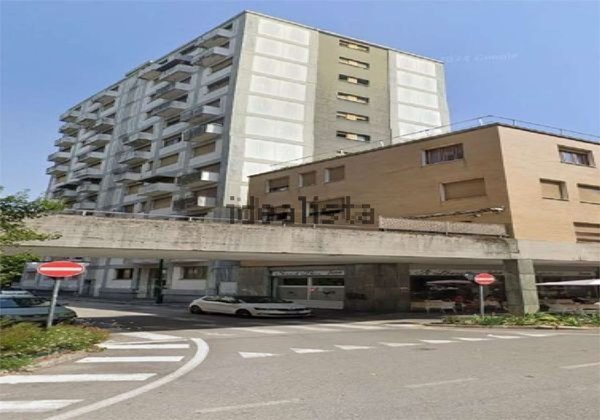 appartamento in vendita a Venezia in zona Mestre