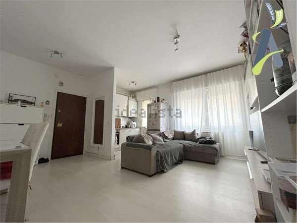 appartamento in vendita a Venezia in zona Sestiere San Marco