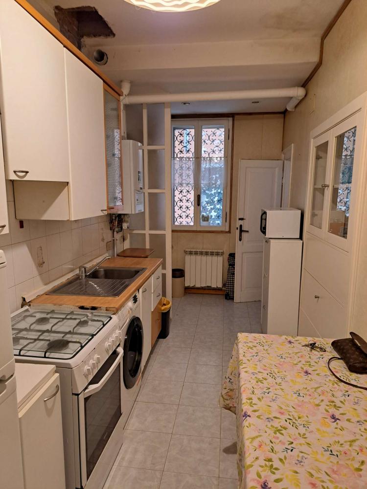 appartamento in vendita a Venezia in zona Sestiere Cannaregio