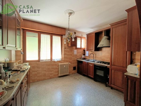 appartamento in vendita a Venezia in zona Carpenedo