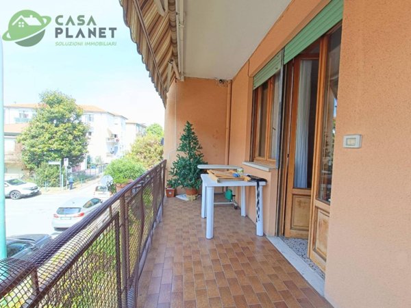 appartamento in vendita a Venezia in zona Carpenedo