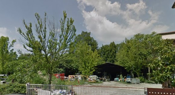 locale di sgombero in vendita a Venezia in zona Mestre