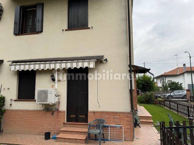 casa indipendente in vendita a Venezia in zona Campalto