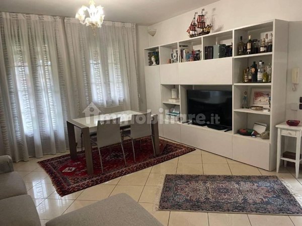 casa indipendente in vendita a Venezia in zona Campalto