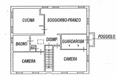 appartamento in vendita a Venezia in zona Mestre