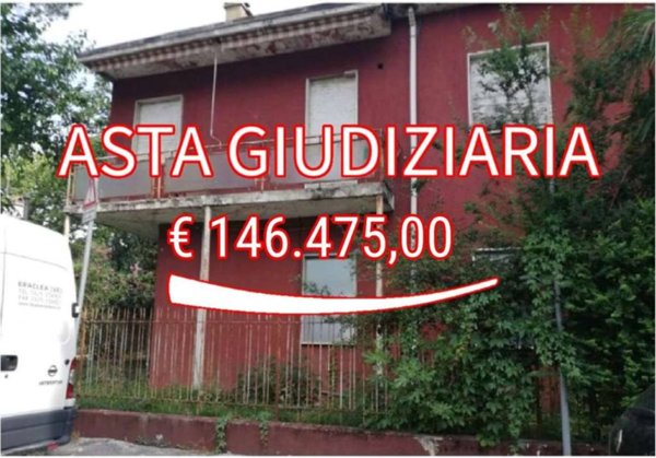 appartamento in vendita a Venezia in zona Mestre