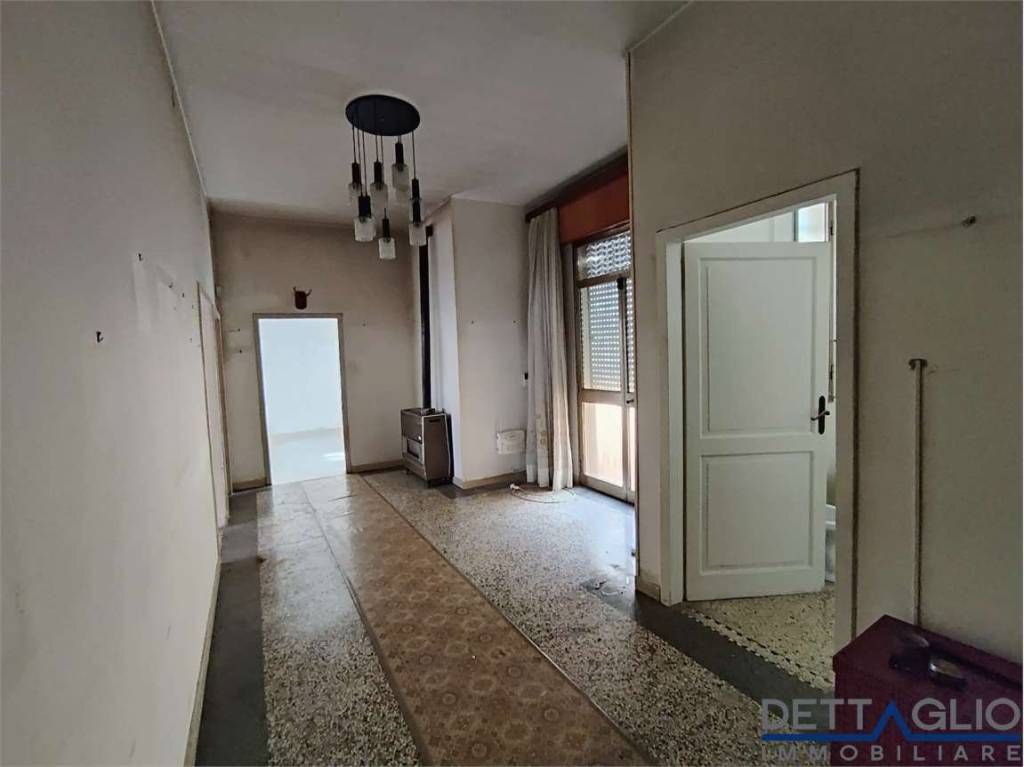 appartamento in vendita a Venezia in zona Mestre