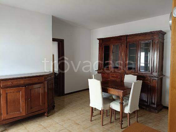 appartamento in vendita a Venezia in zona Campalto