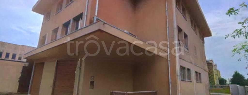 ufficio in vendita a Venezia in zona Mestre