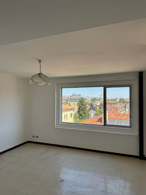 appartamento in vendita a Venezia in zona Mestre