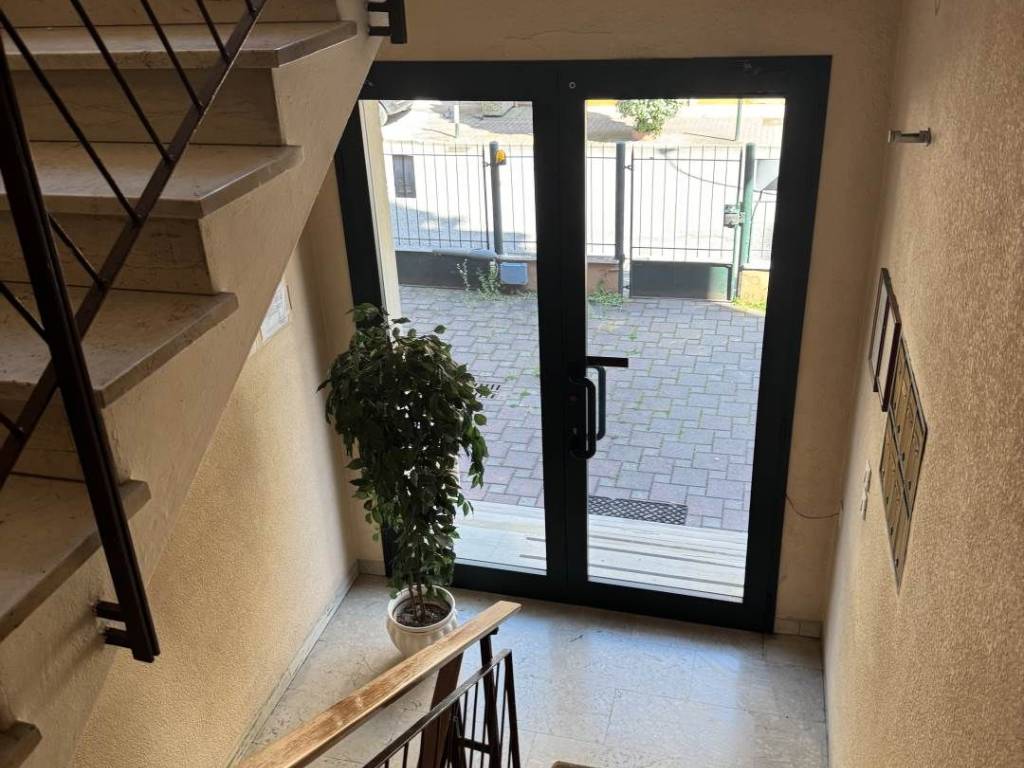 appartamento in vendita a Venezia in zona Mestre