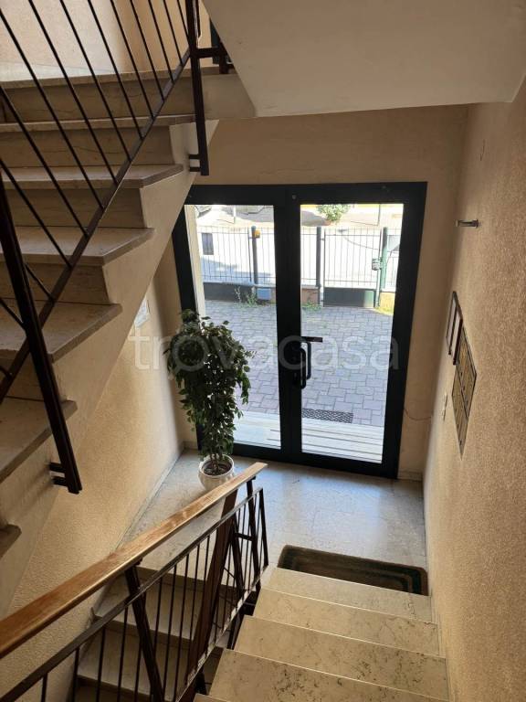 appartamento in vendita a Venezia in zona Mestre